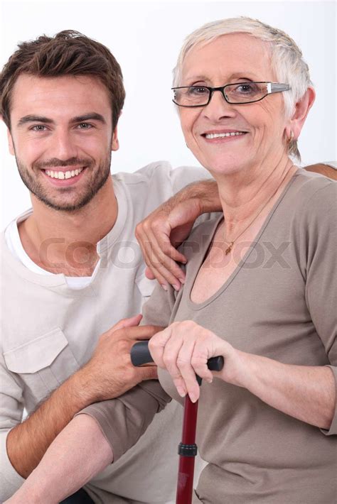 Older woman younger guy. Things To Know About Older woman younger guy. 